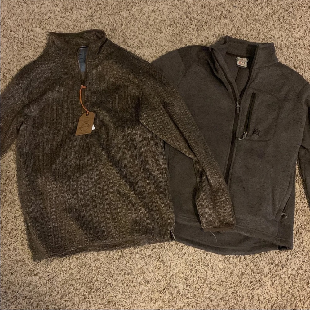 Men’s sweaters